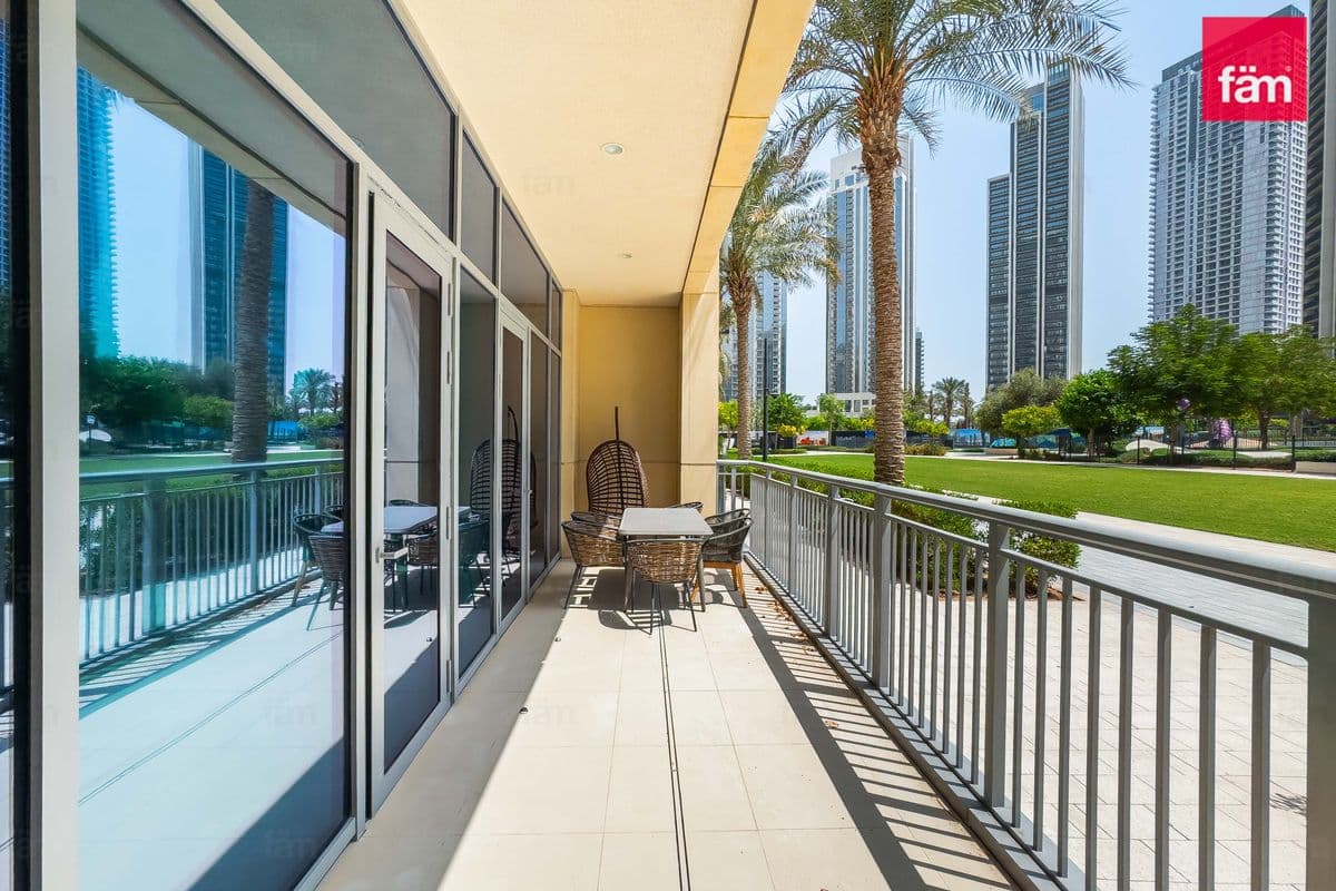 3 bedroom townhouse in Harbour Views Podium, photograph 7 of 20