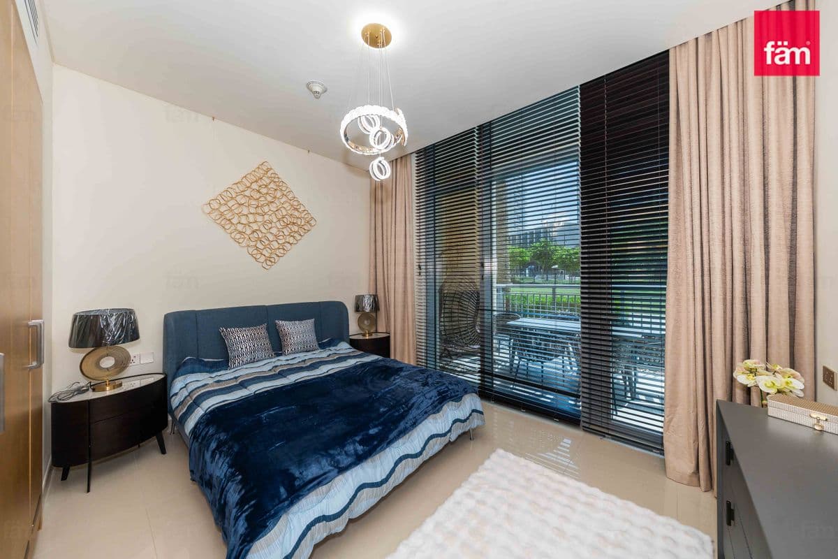 3 bedroom townhouse in Harbour Views Podium, photograph 18 of 20