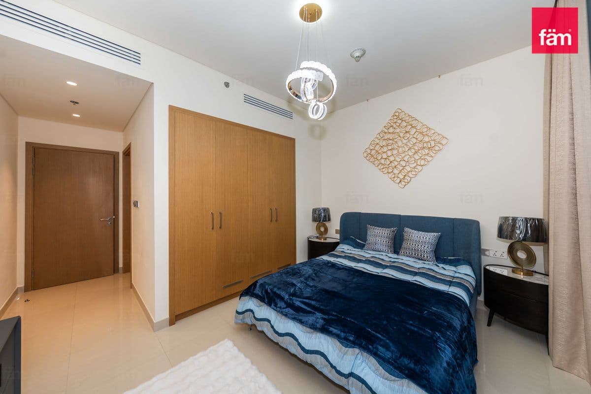 3 bedroom townhouse in Harbour Views Podium, photograph 11 of 20