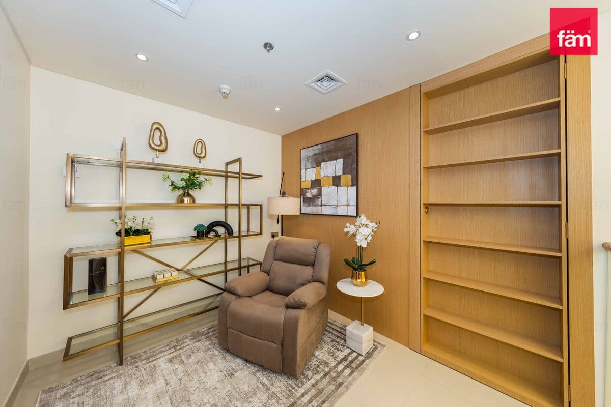 3 bedroom townhouse in Harbour Views Podium, photograph 14 of 20