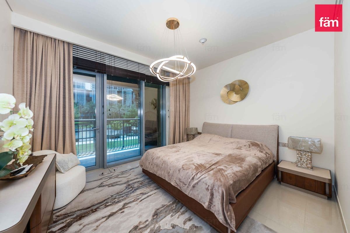 3 bedroom townhouse in Harbour Views Podium, photograph 10 of 20