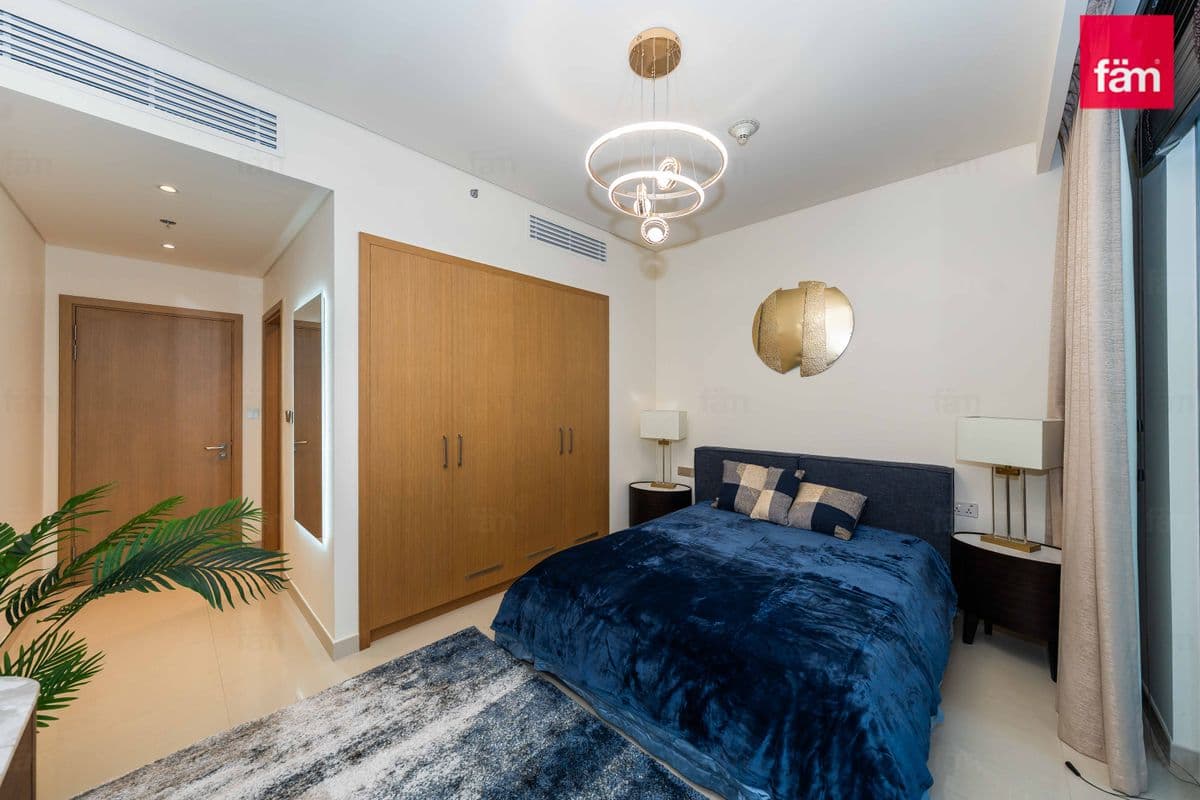 3 bedroom townhouse in Harbour Views Podium, photograph 17 of 20