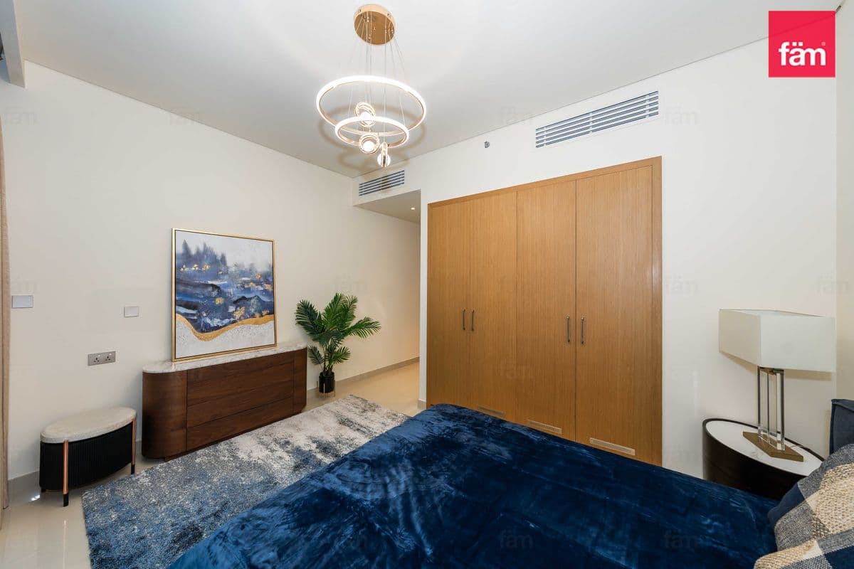 3 bedroom townhouse in Harbour Views Podium, photograph 19 of 20