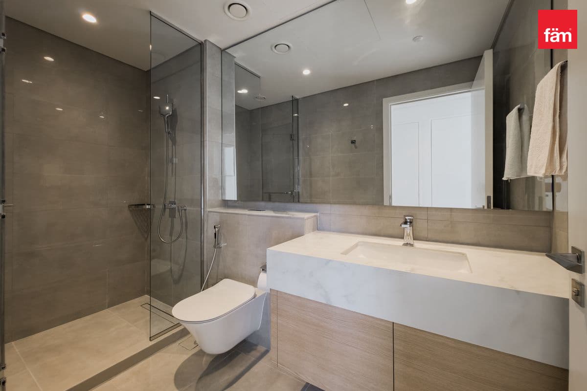4 bedroom townhouse in Jebel Ali Village Townhouses - Phase 3, photograph 20 of 20