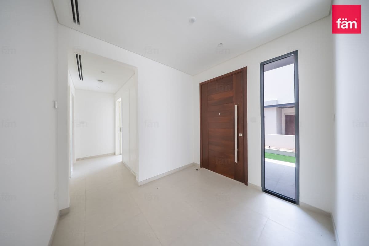 4 bedroom townhouse in Jebel Ali Village Townhouses Phase 1, photograph 17 of 20