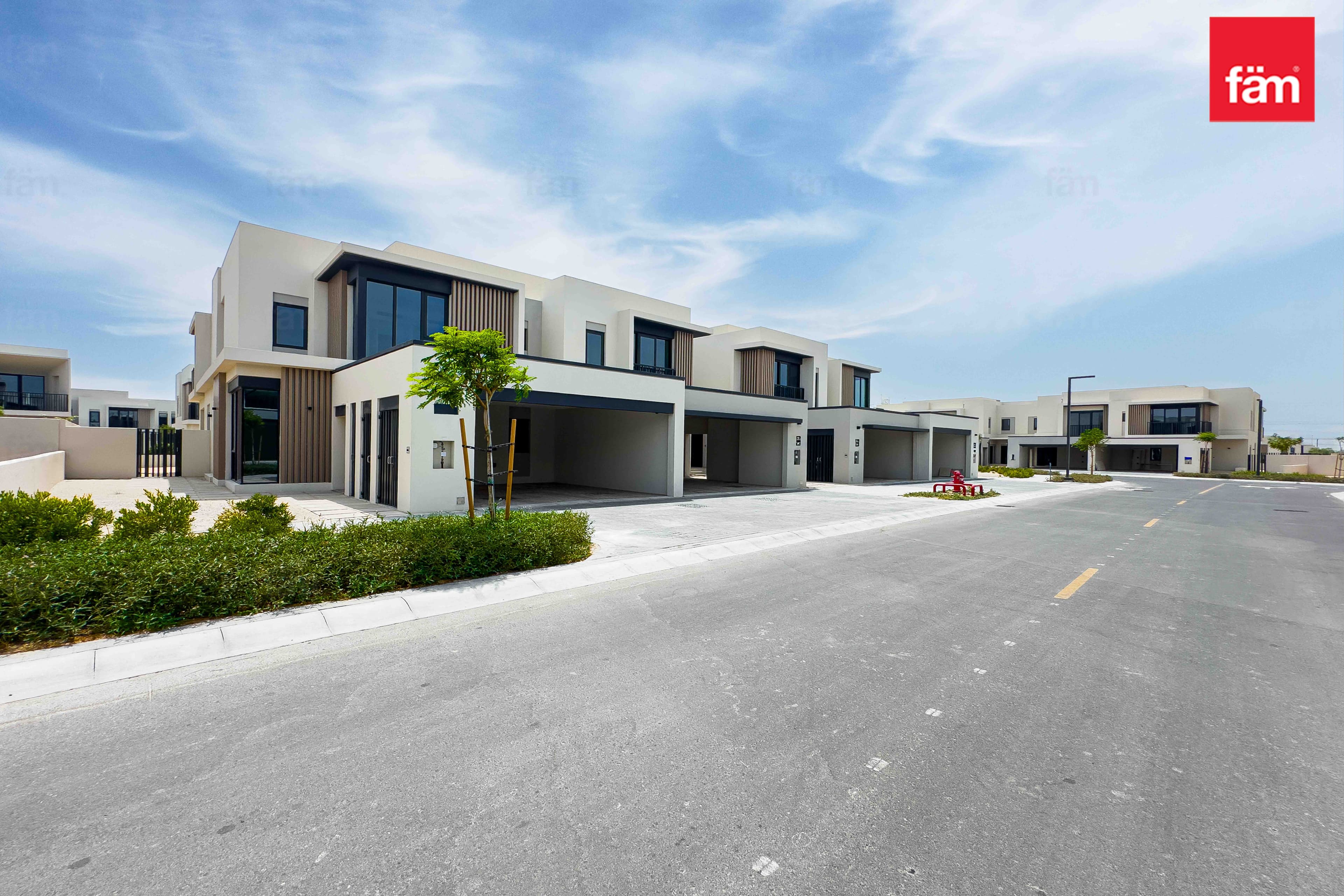 4 bedroom townhouse in Jebel Ali Village Townhouses - Phase 3, photograph 13 of 15