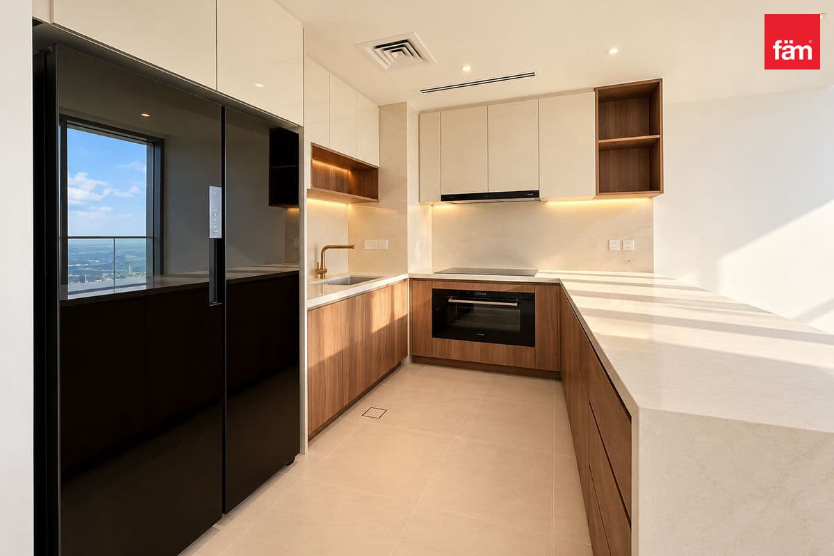 4 bedroom townhouse in Mudon Al Ranim 8, photograph 8 of 15