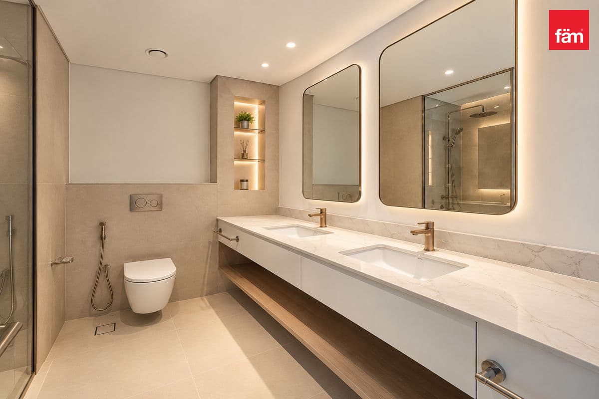 4 bedroom townhouse in Mudon Al Ranim 8, photograph 10 of 15