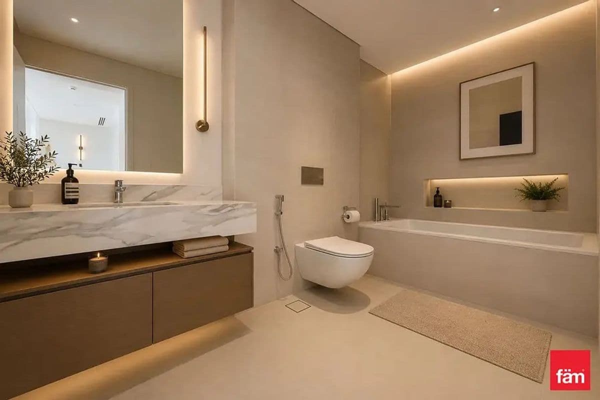 3 bedroom townhouse in Nad Al Sheba Gardens Phase 2, photograph 20 of 20