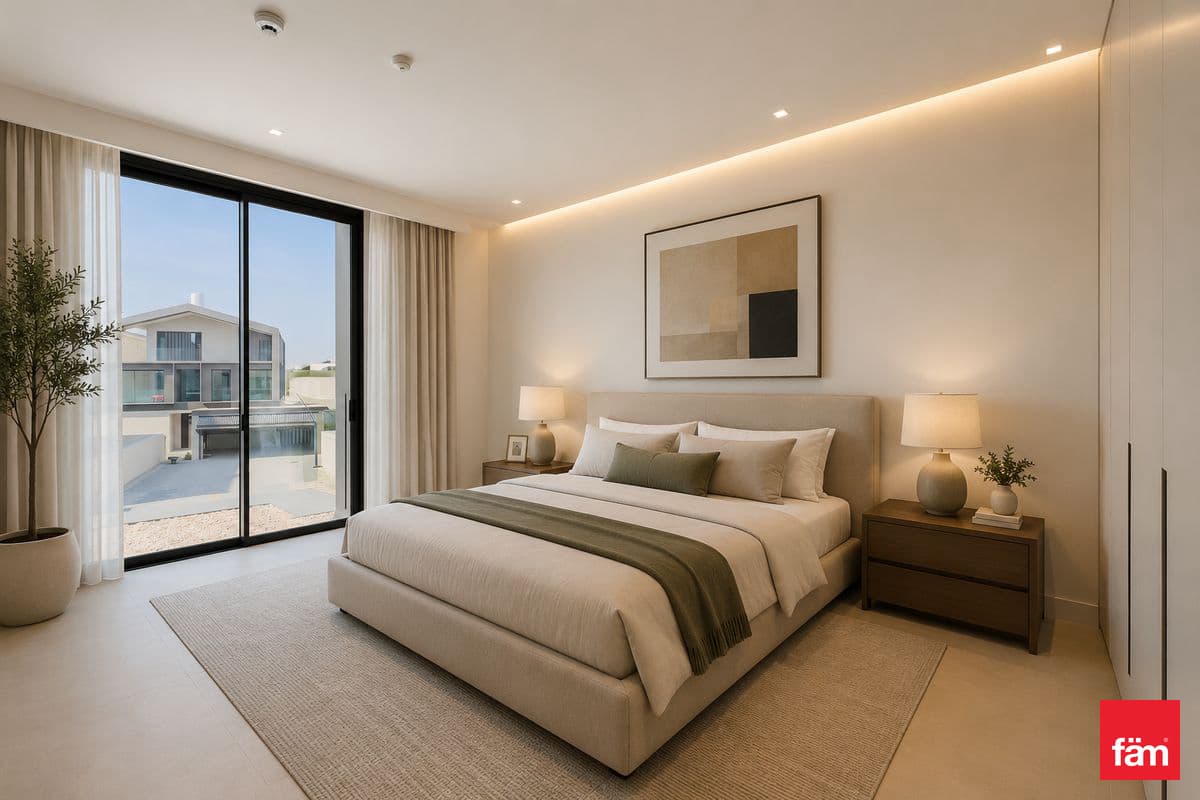 3 bedroom townhouse in Nad Al Sheba Gardens Phase 2, photograph 9 of 15