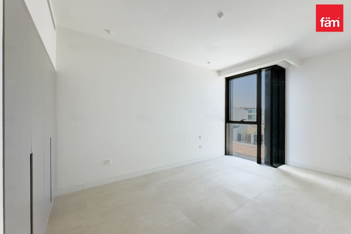 3 bedroom townhouse in Nad Al Sheba Gardens Phase 2, photograph 19 of 20