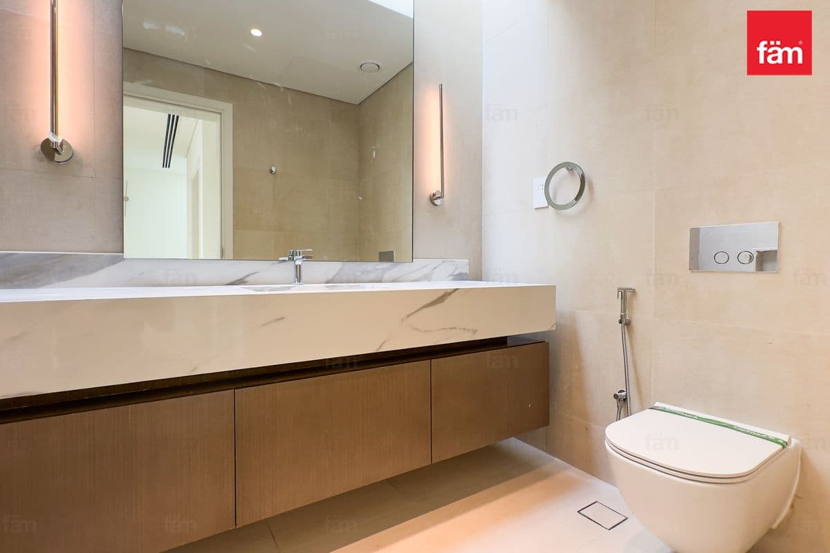 3 bedroom townhouse in Nad Al Sheba Gardens Phase 2, photograph 18 of 20