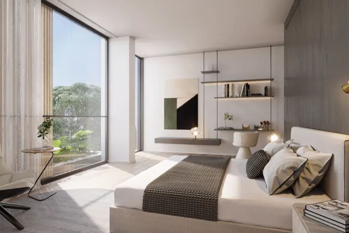 3 bedroom townhouse in Nad Al Sheba Gardens Phase 3, photograph 4 of 10