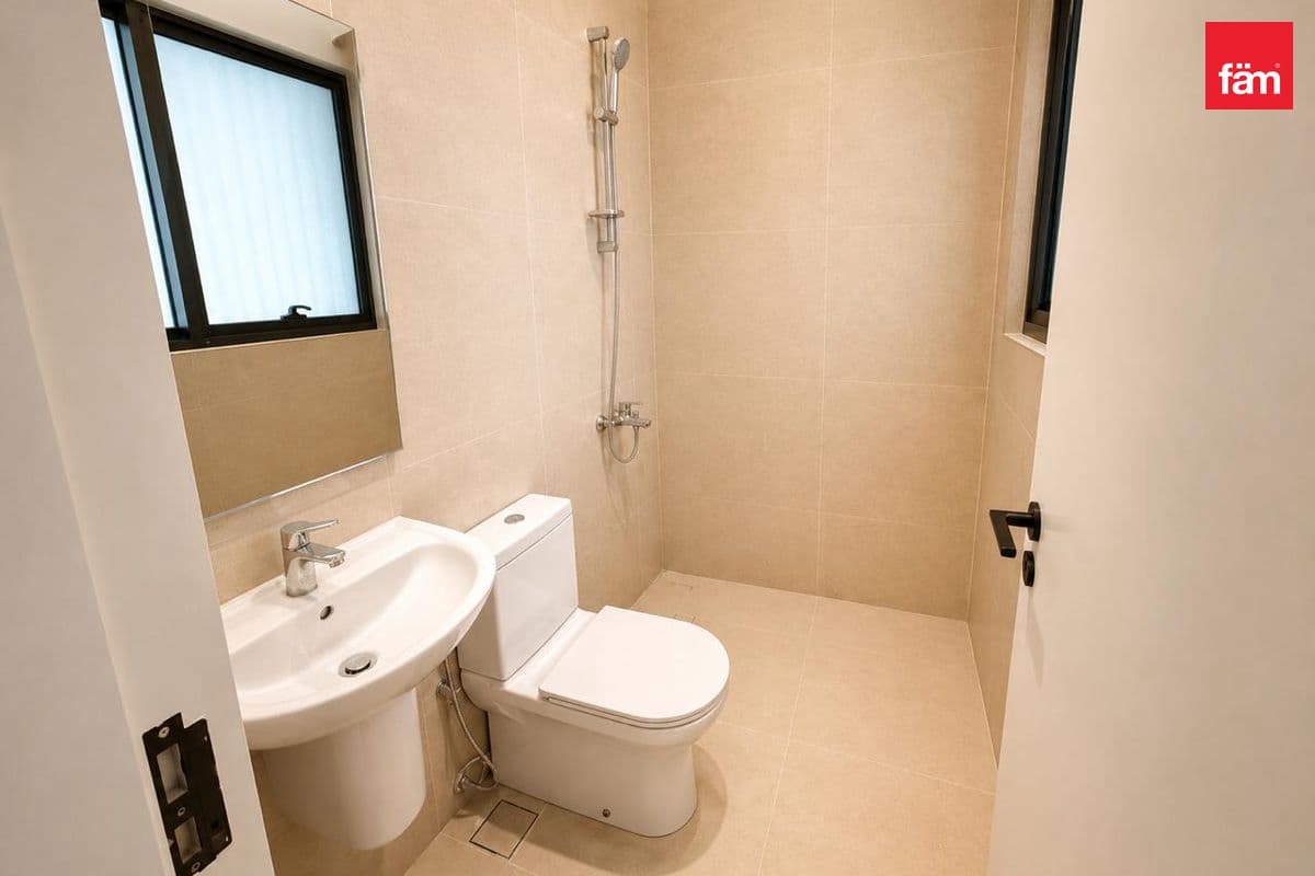 3 bedroom townhouse in Nad Al Sheba Gardens Phase 3, photograph 16 of 20
