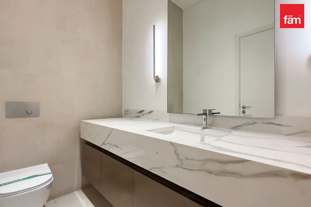 3 bedroom townhouse in Nad Al Sheba Gardens Phase 3, photograph 17 of 20