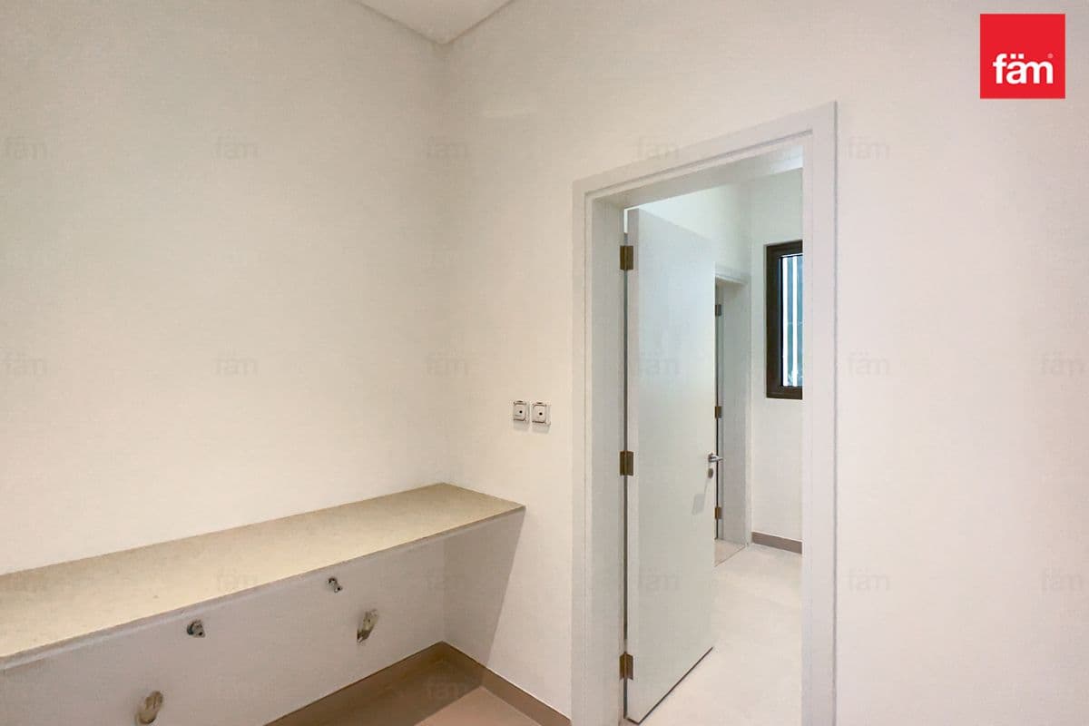3 bedroom townhouse in Nad Al Sheba Gardens Phase 3, photograph 20 of 20