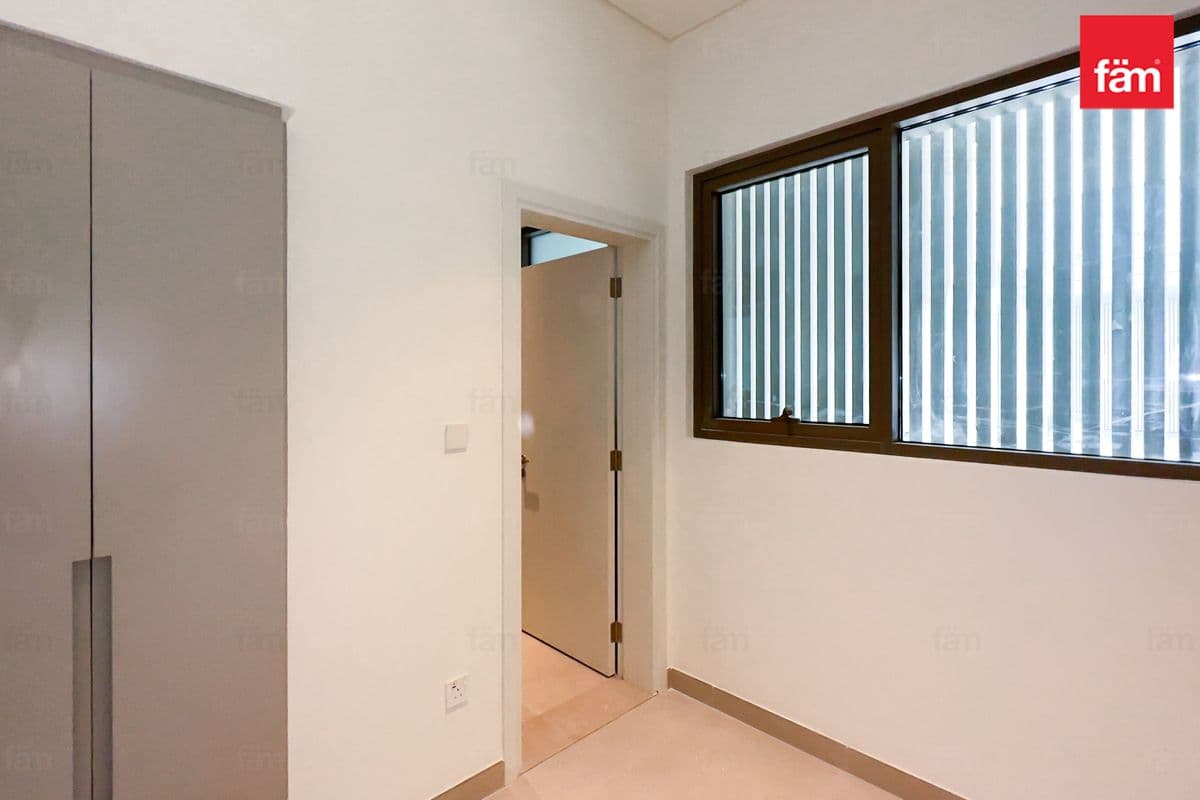 3 bedroom townhouse in Nad Al Sheba Gardens Phase 3, photograph 18 of 20