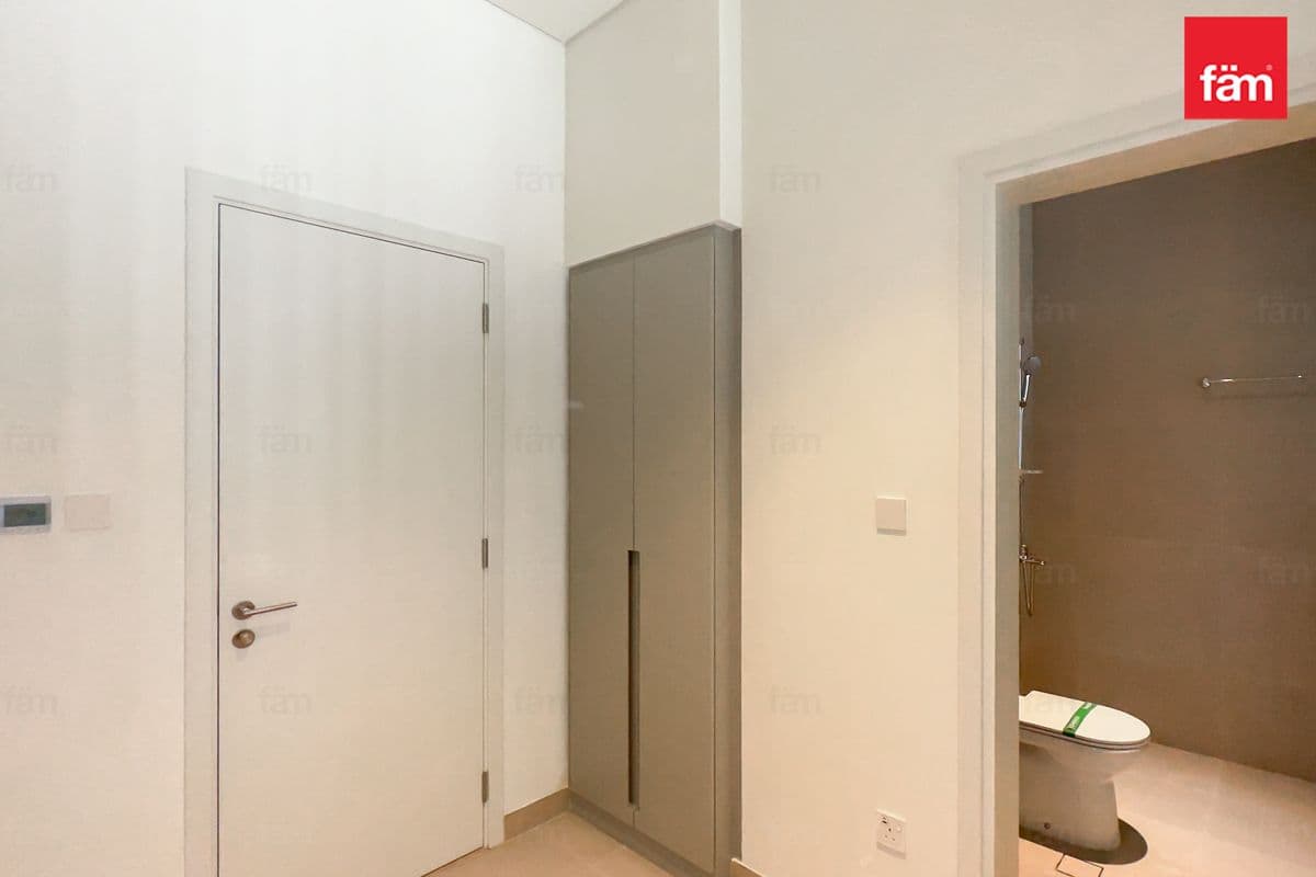 3 bedroom townhouse in Nad Al Sheba Gardens Phase 3, photograph 14 of 20
