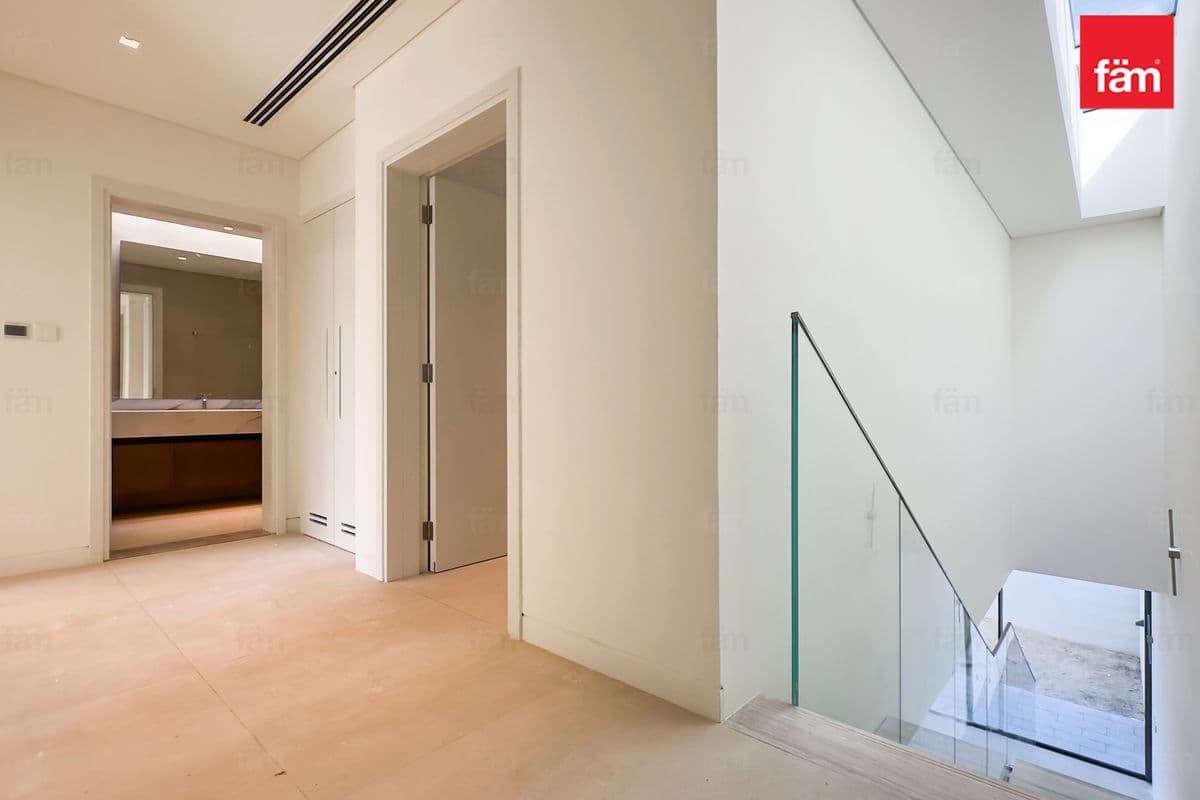 3 bedroom townhouse in Nad Al Sheba Gardens Phase 3, photograph 19 of 20