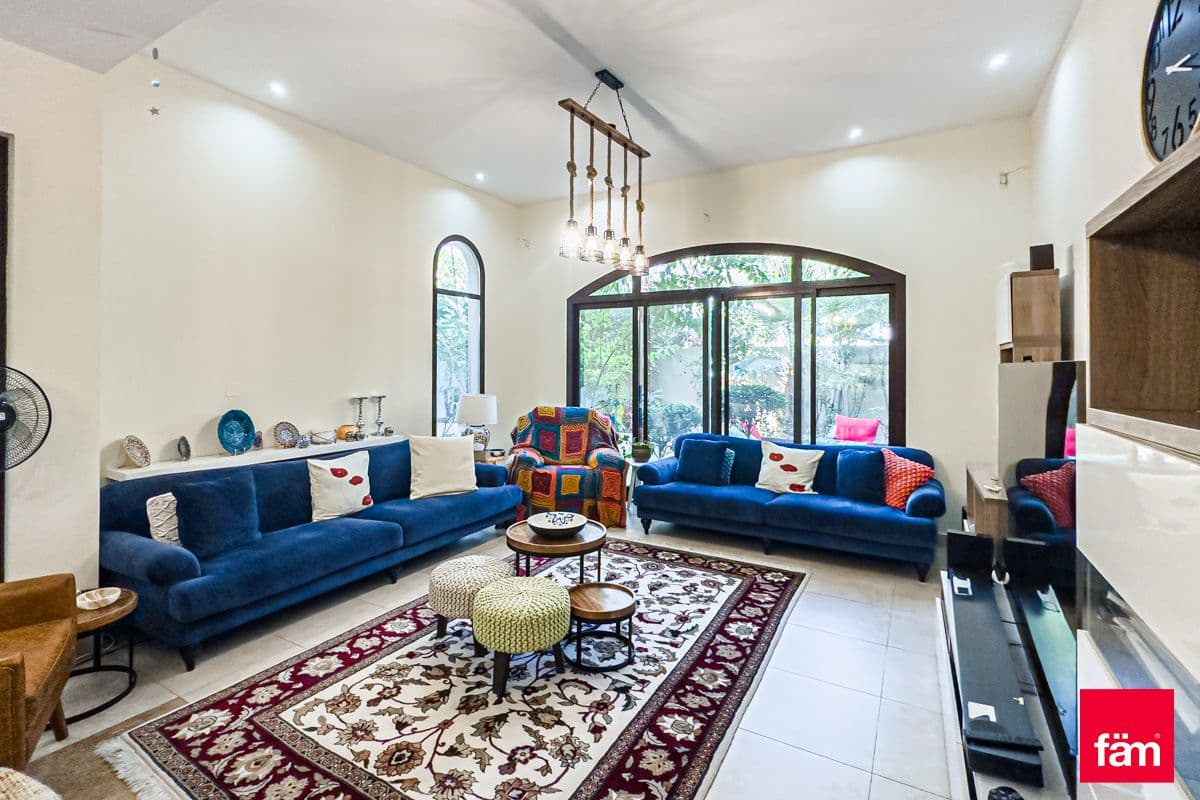 4 bedroom townhouse in Naseem, photograph 9 of 20