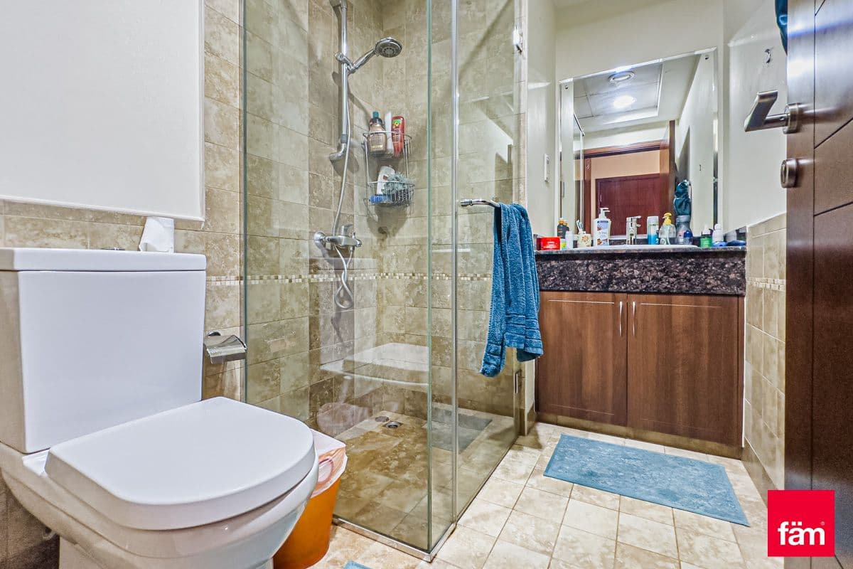 4 bedroom townhouse in Naseem, photograph 14 of 20
