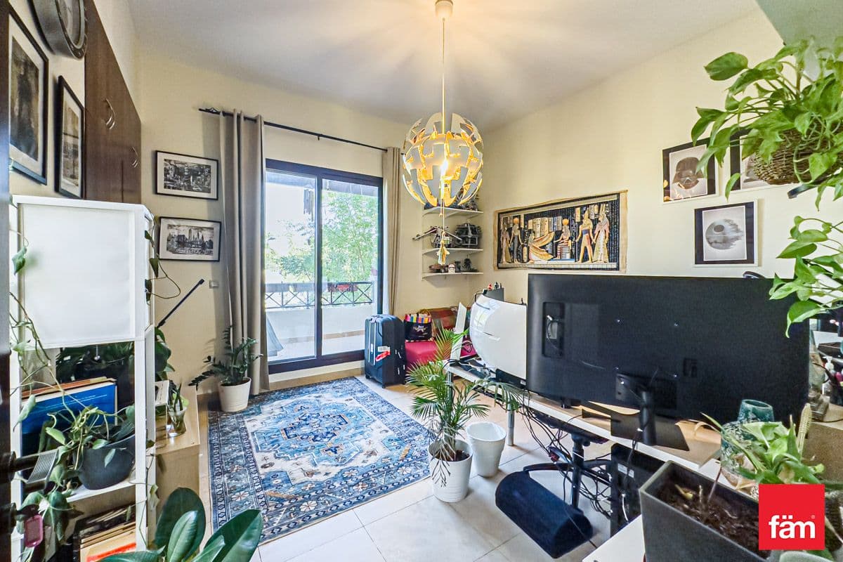 4 bedroom townhouse in Naseem, photograph 15 of 20