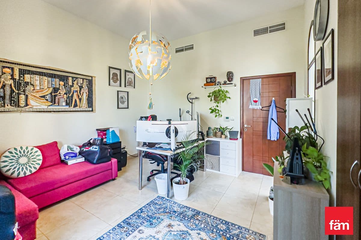 4 bedroom townhouse in Naseem, photograph 20 of 20
