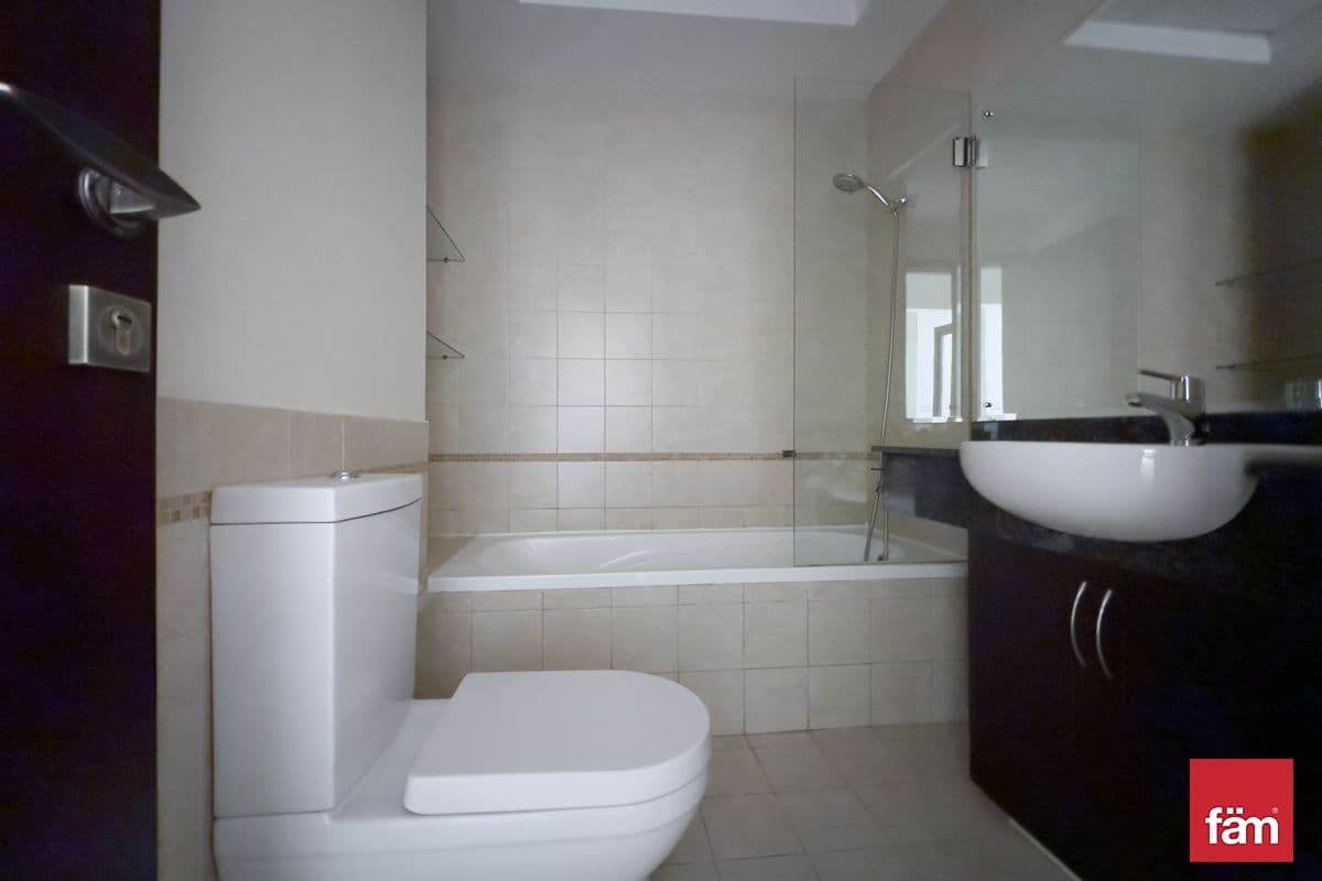 4 bedroom townhouse in Naseem, photograph 20 of 20