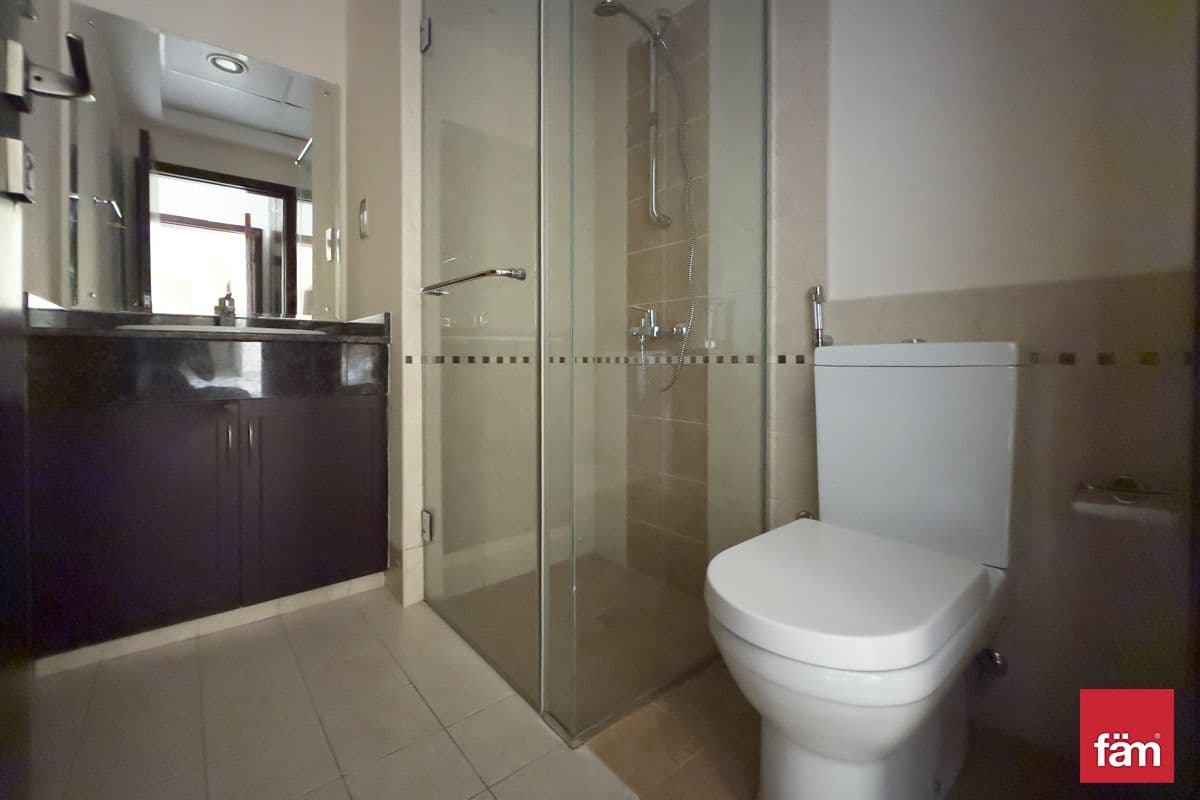 4 bedroom townhouse in Naseem, photograph 14 of 20