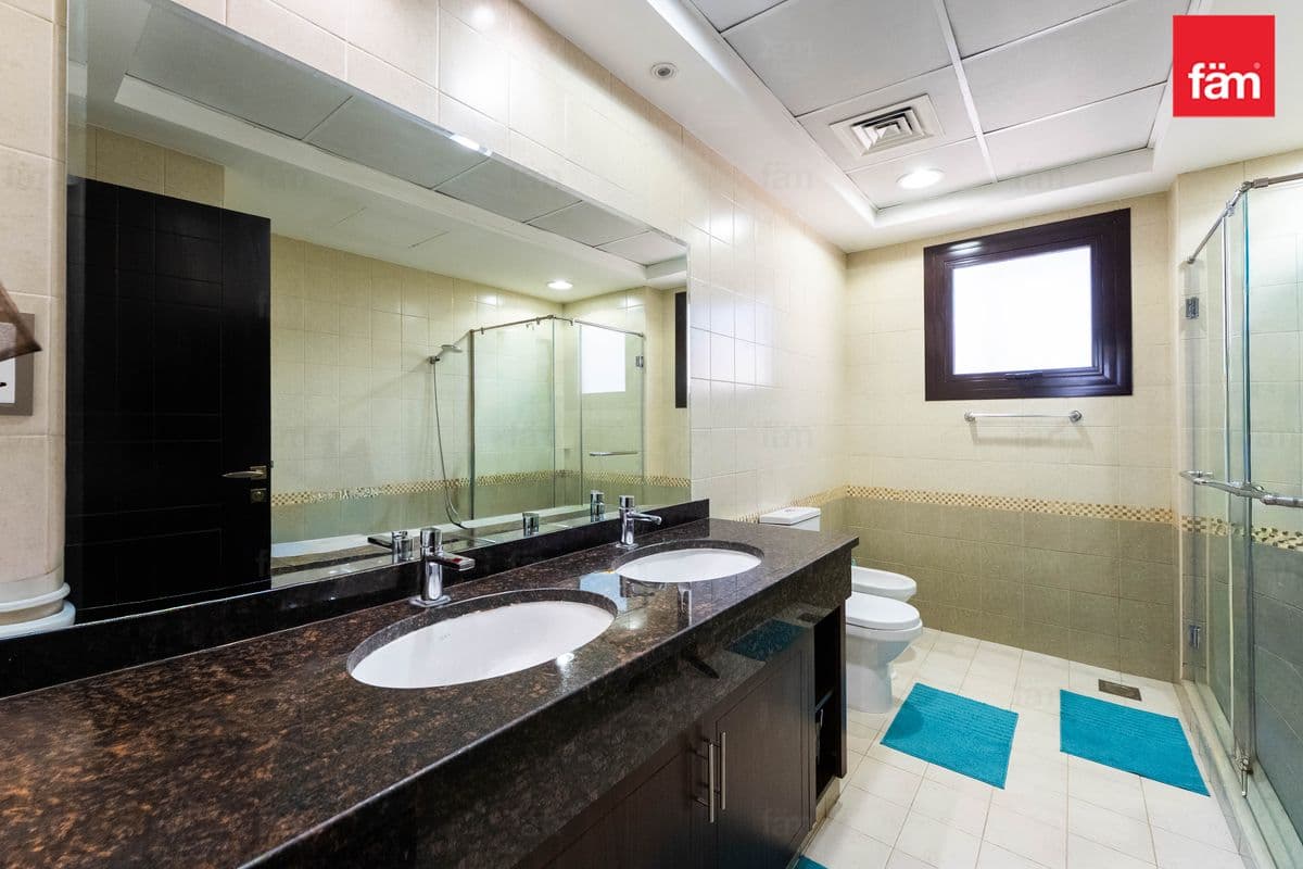 4 bedroom townhouse in Naseem, photograph 20 of 20
