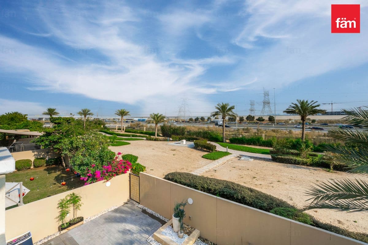 4 bedroom townhouse in Naseem, photograph 18 of 20