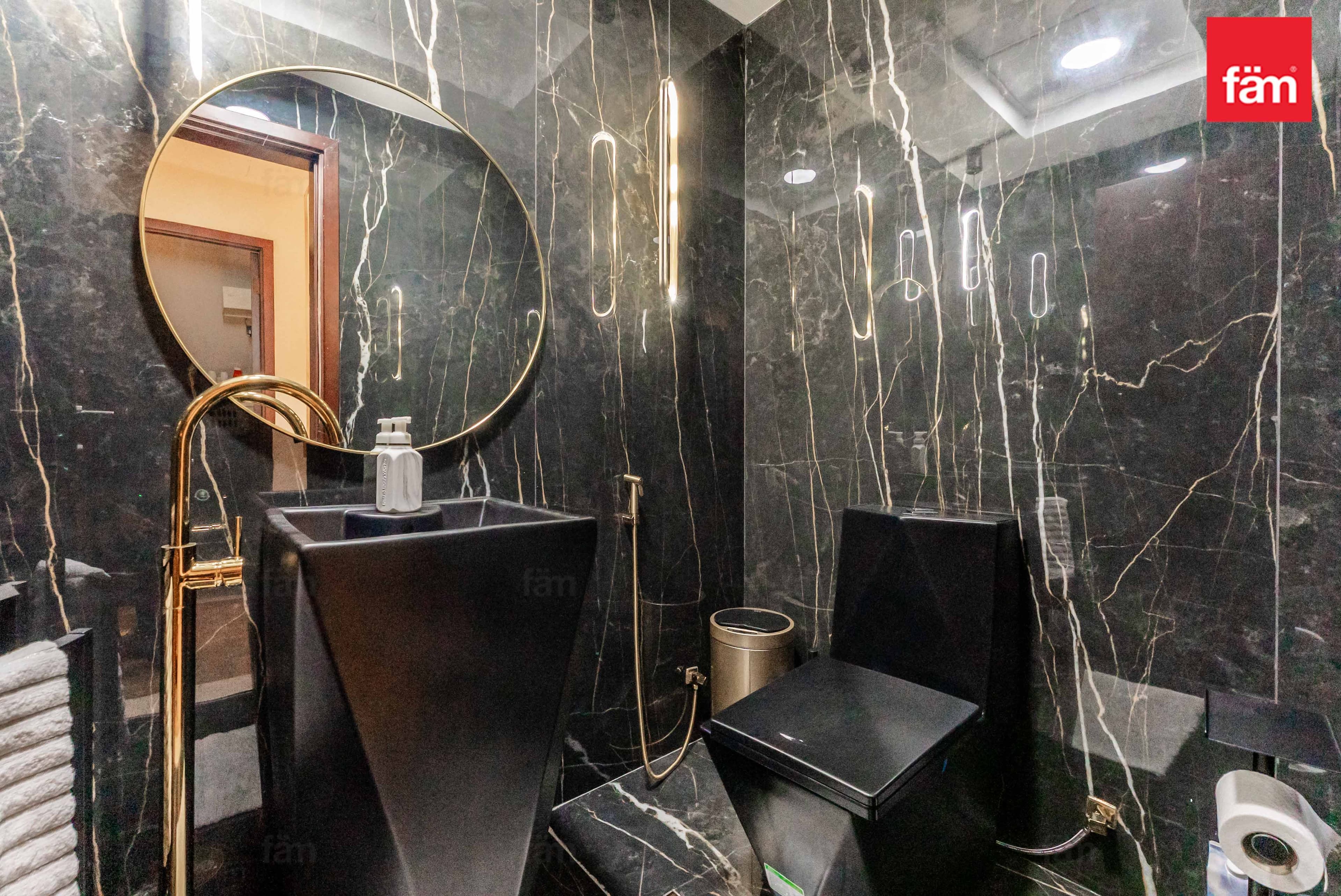 4 bedroom townhouse in Naseem, photograph 8 of 20
