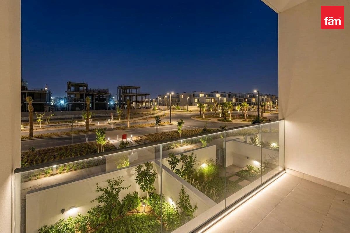 4 bedroom townhouse in Opal Gardens, photograph 20 of 20