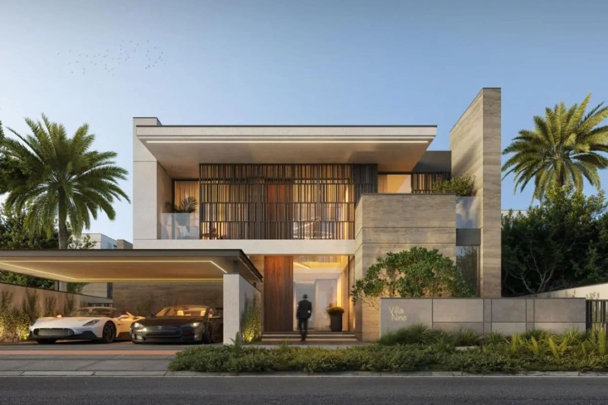 Townhouse in Pinewood Estate Homes