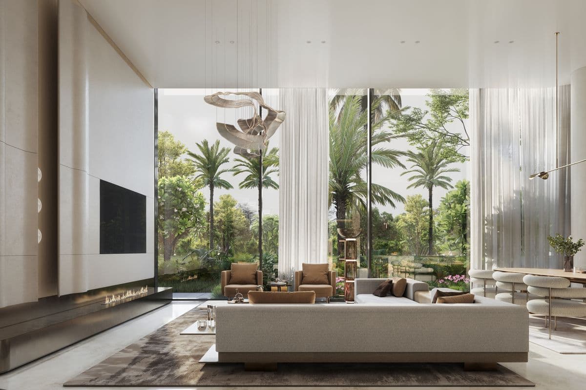 4 bedroom apartment in The Tides by AMIS, photograph 11 of 12