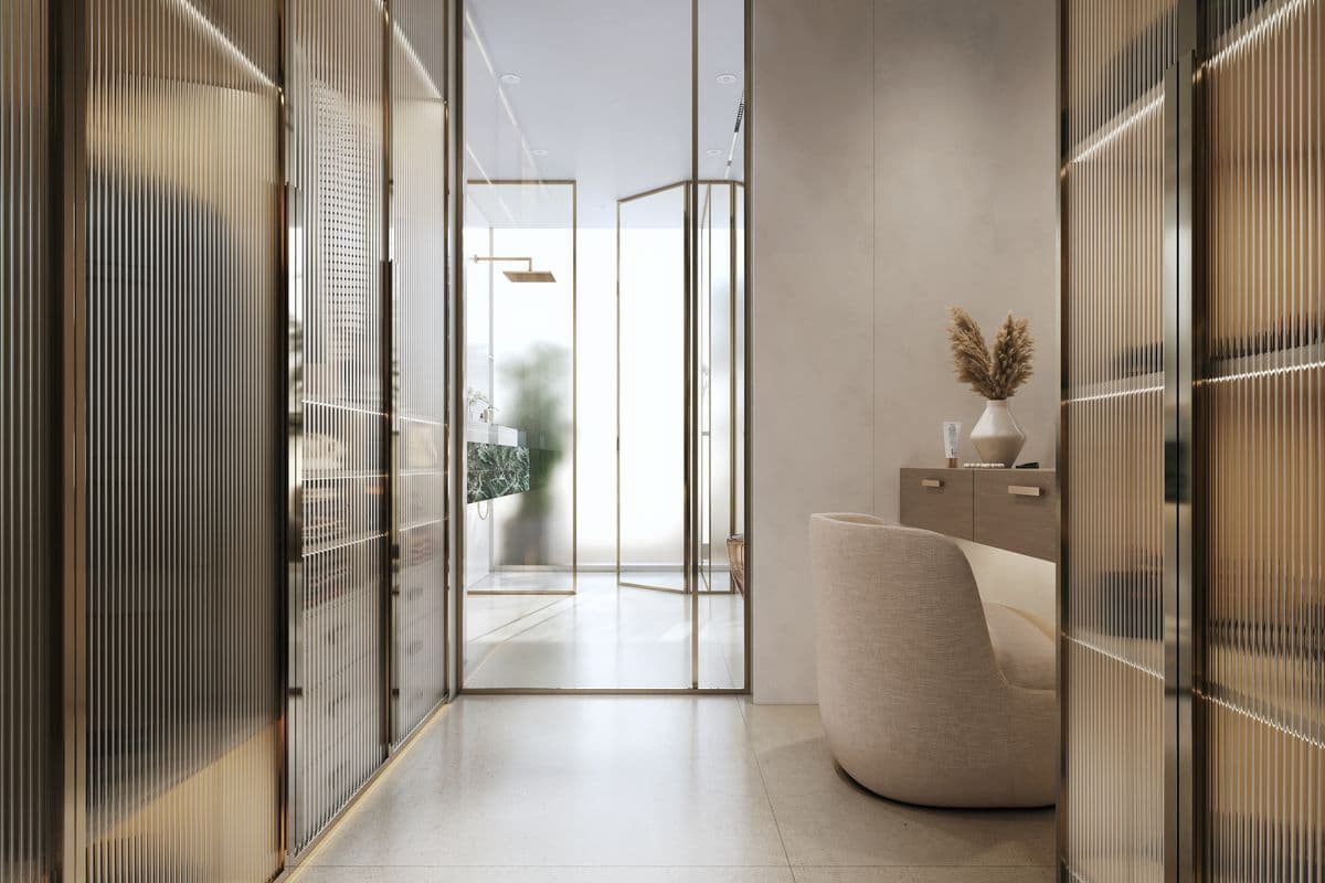 4 bedroom apartment in The Tides by AMIS, photograph 12 of 12
