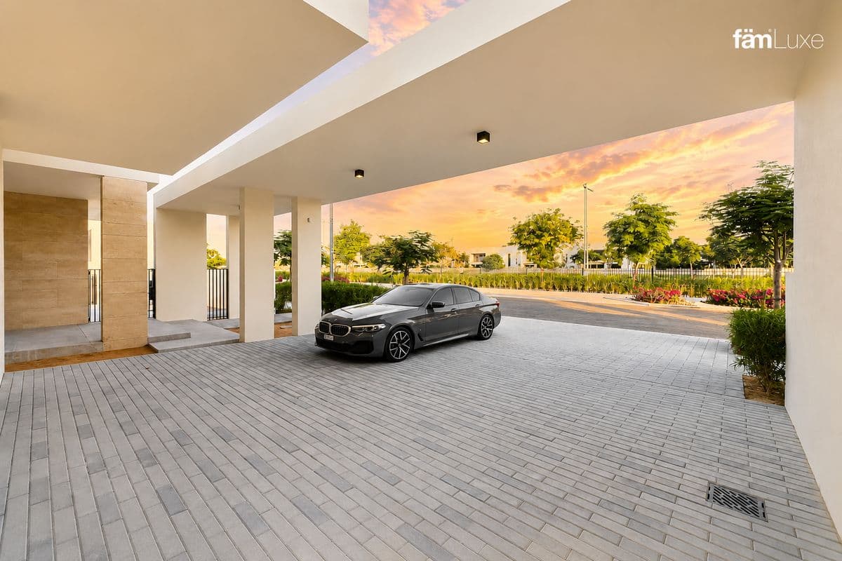 5 bedroom villa in Address Hillcrest, photograph 17 of 20