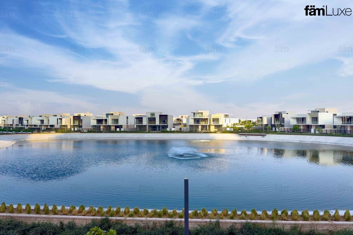 Villa in Address Hillcrest