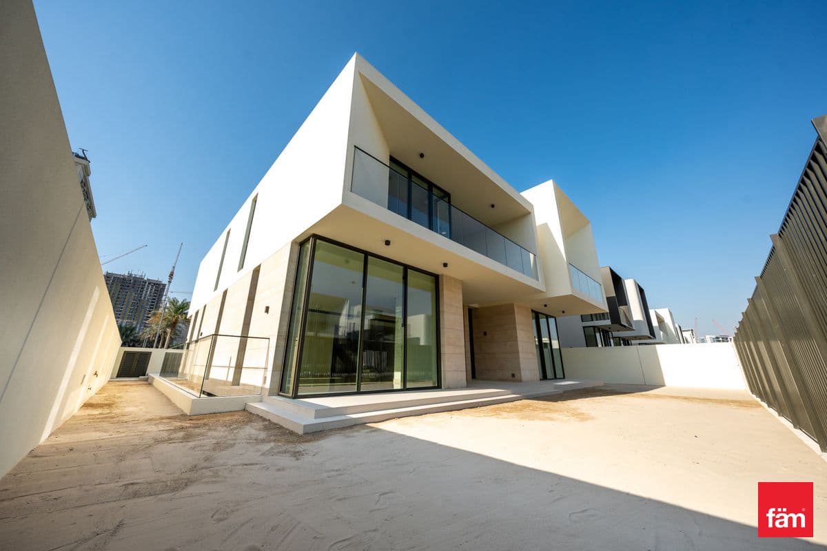Villa in Address Hillcrest