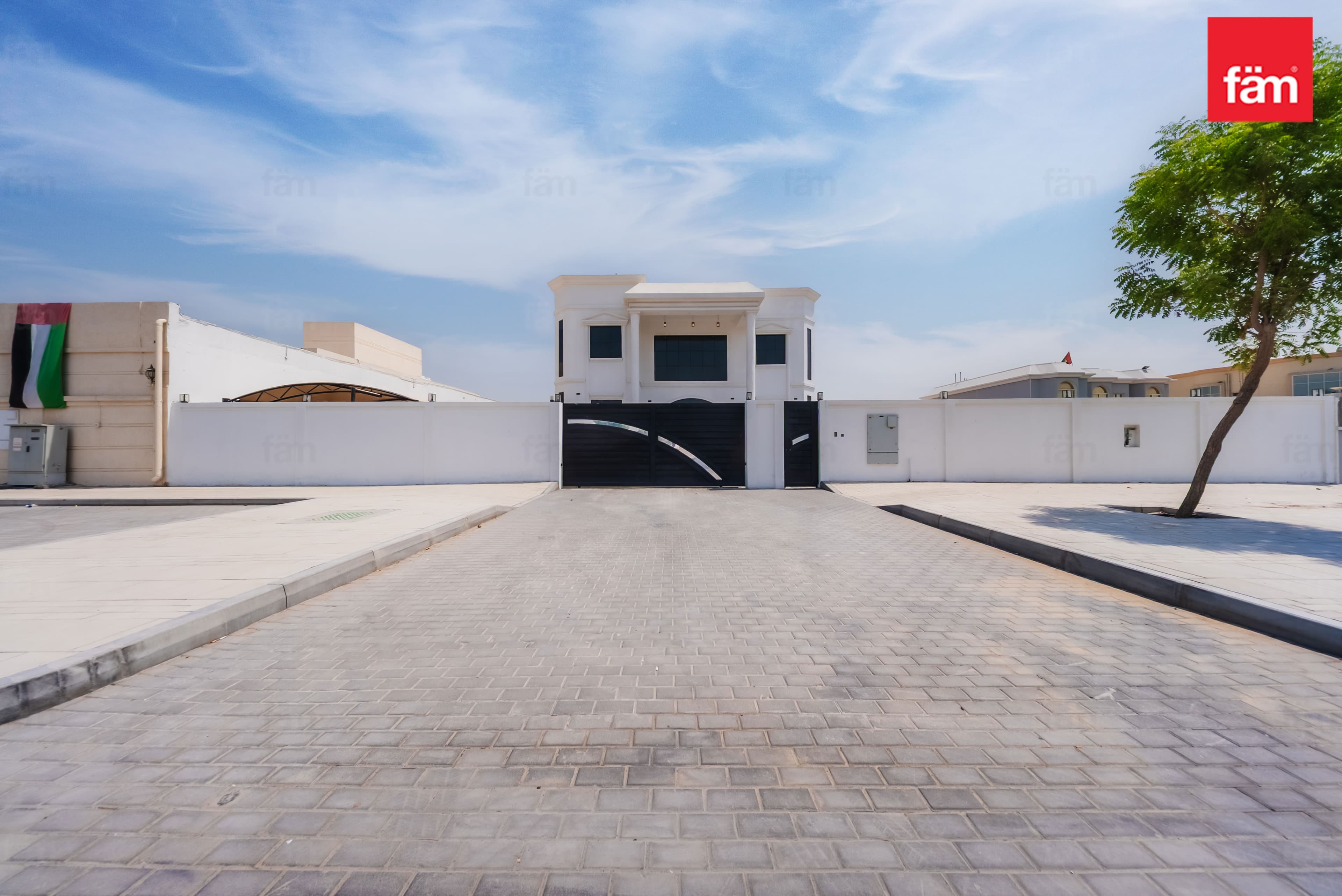 4 bedroom villa in Al Barsha 2 Villas, photograph 5 of 20
