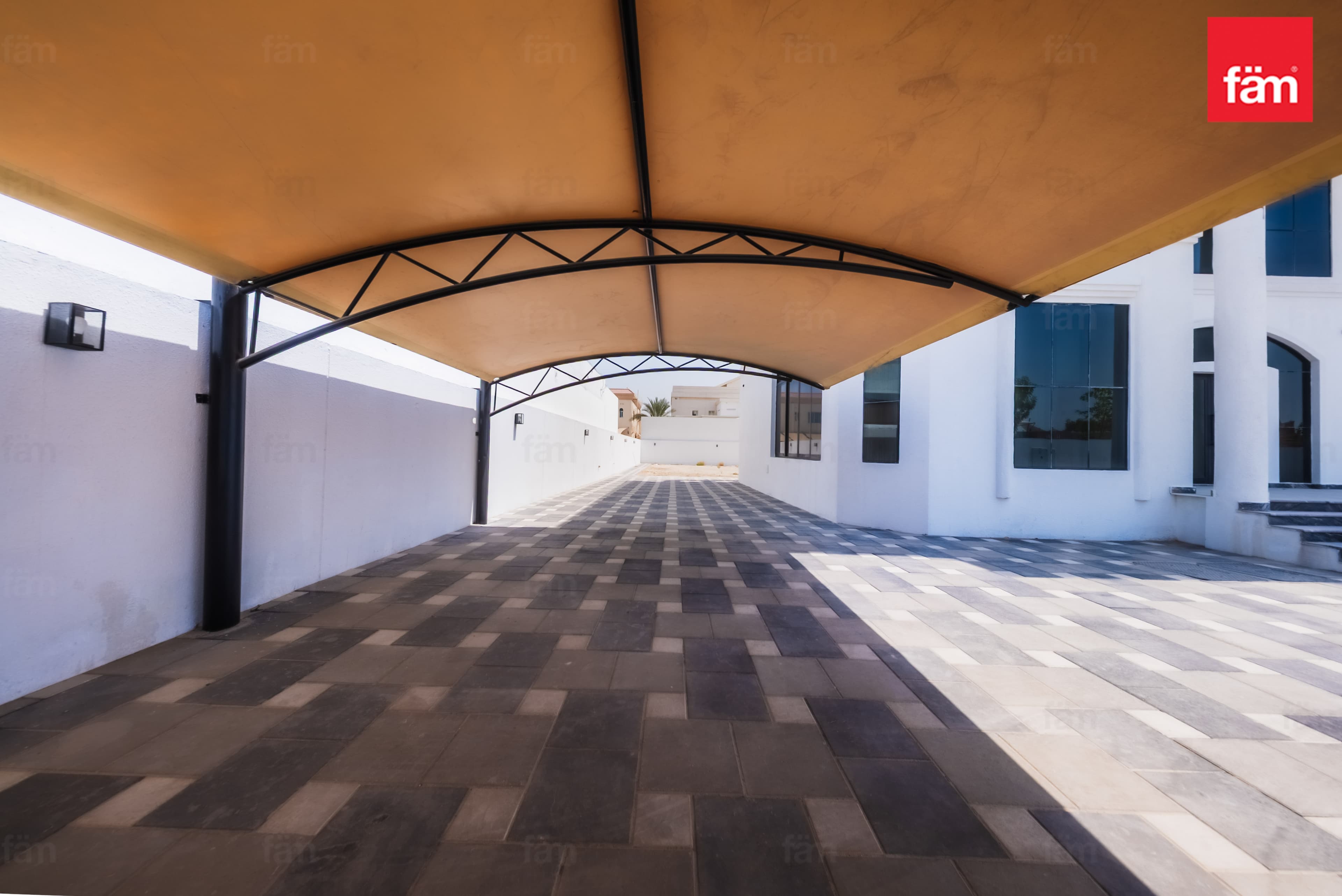 4 bedroom villa in Al Barsha 2 Villas, photograph 7 of 20