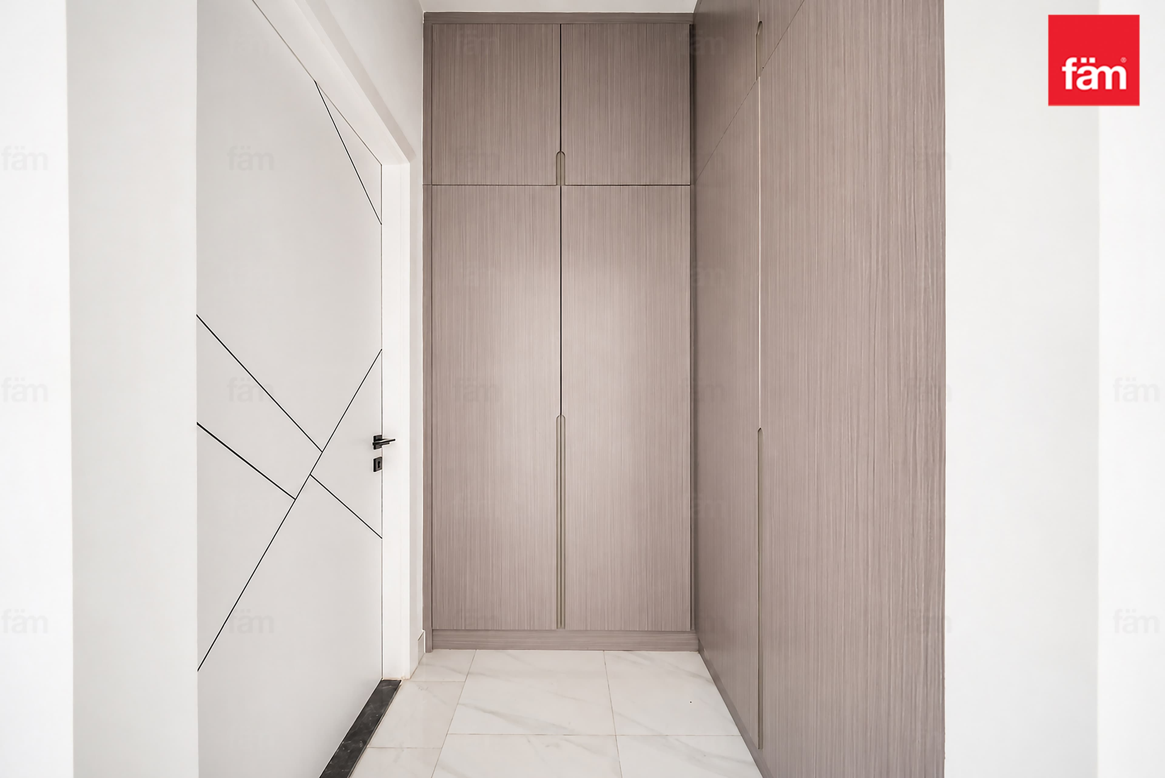 4 bedroom villa in Al Barsha 2 Villas, photograph 6 of 20