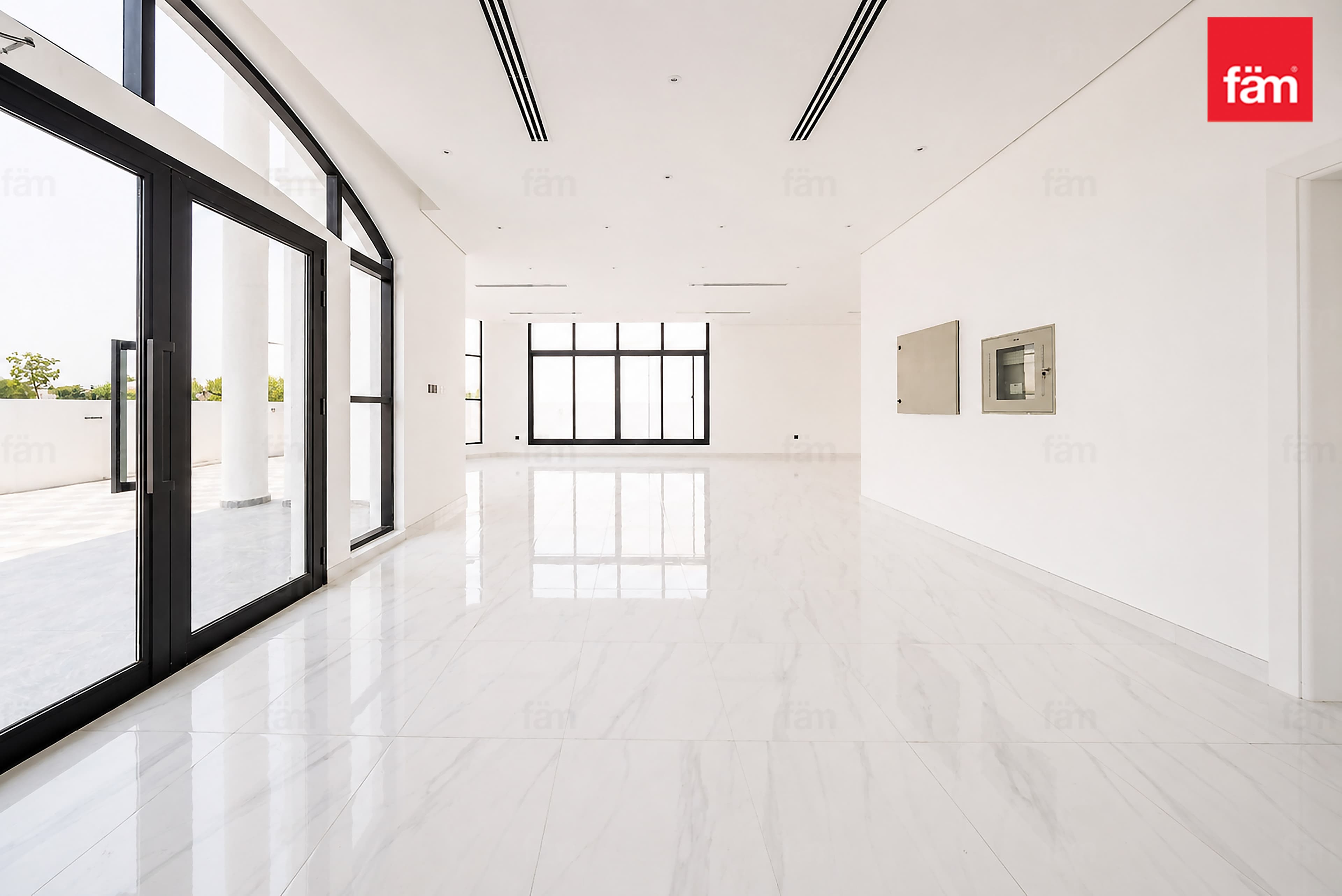 4 bedroom villa in Al Barsha 2 Villas, photograph 13 of 20