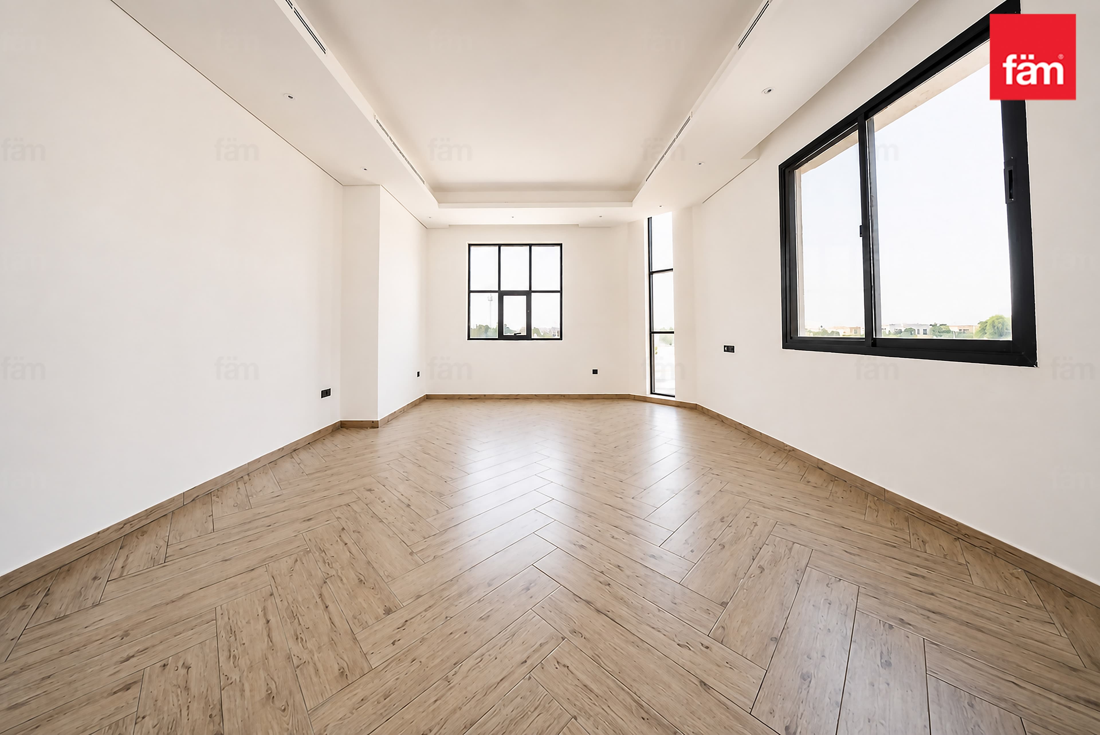 4 bedroom villa in Al Barsha 2 Villas, photograph 14 of 20