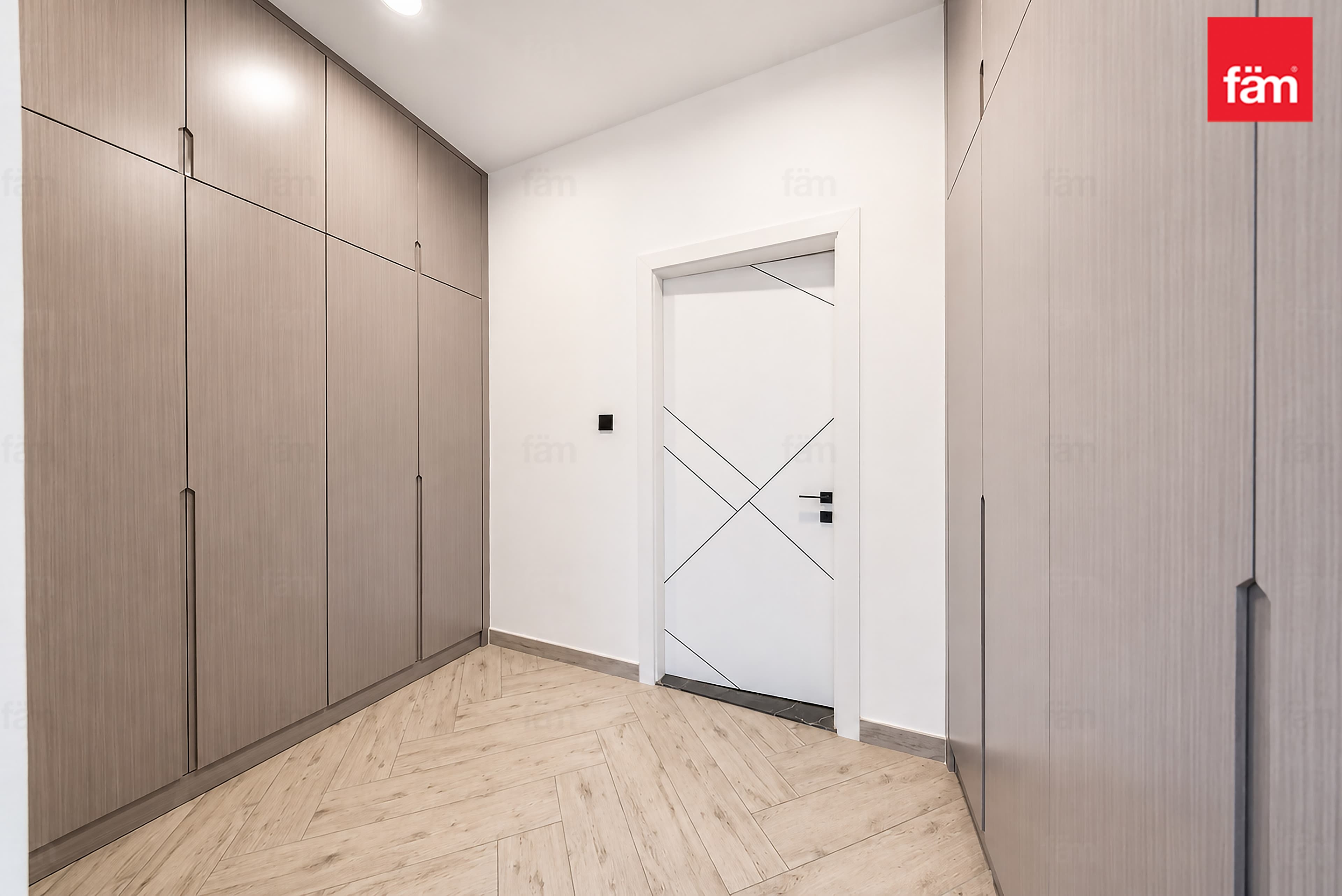 4 bedroom villa in Al Barsha 2 Villas, photograph 18 of 20