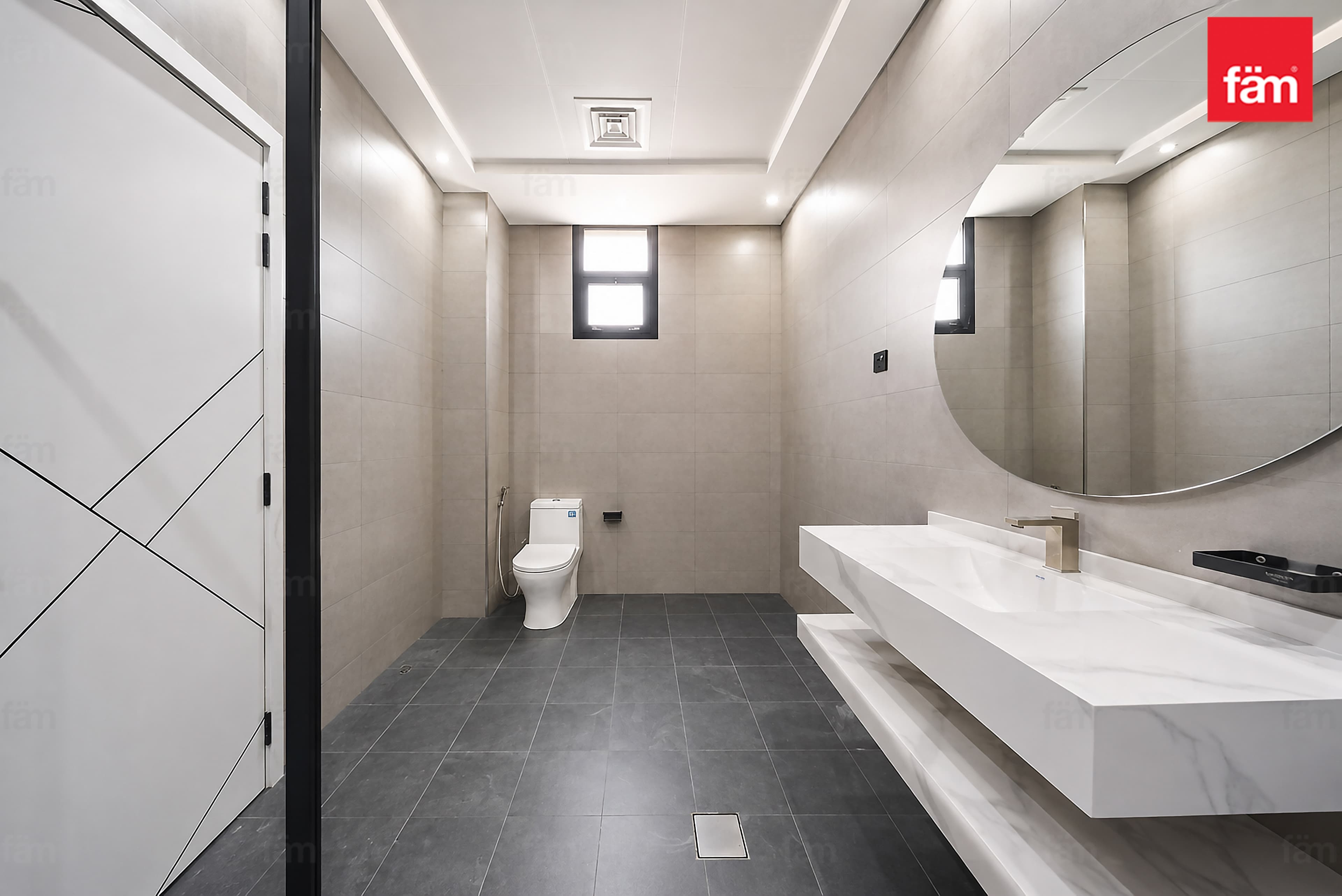 4 bedroom villa in Al Barsha 2 Villas, photograph 10 of 20
