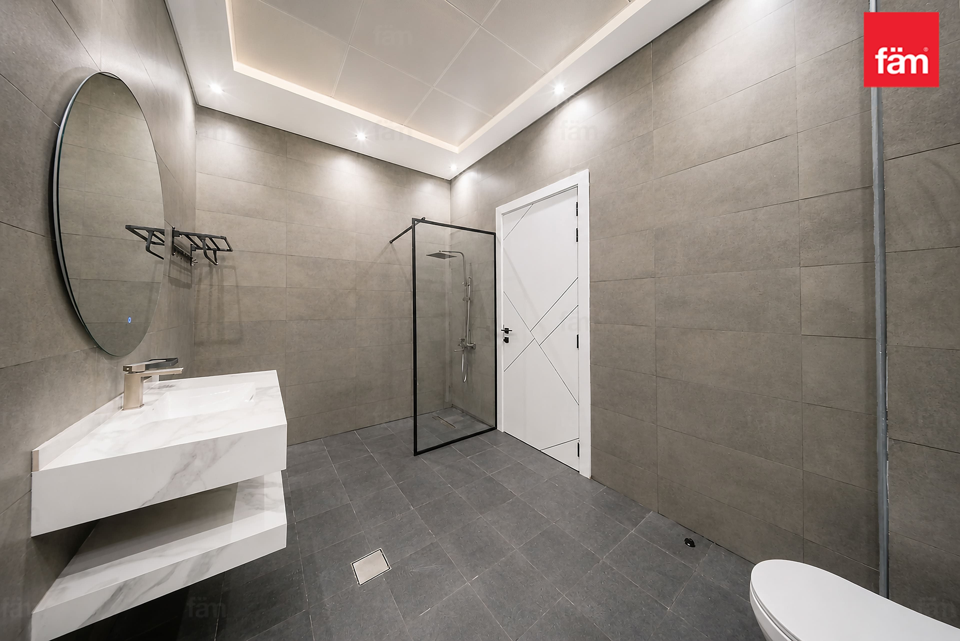 4 bedroom villa in Al Barsha 2 Villas, photograph 15 of 20