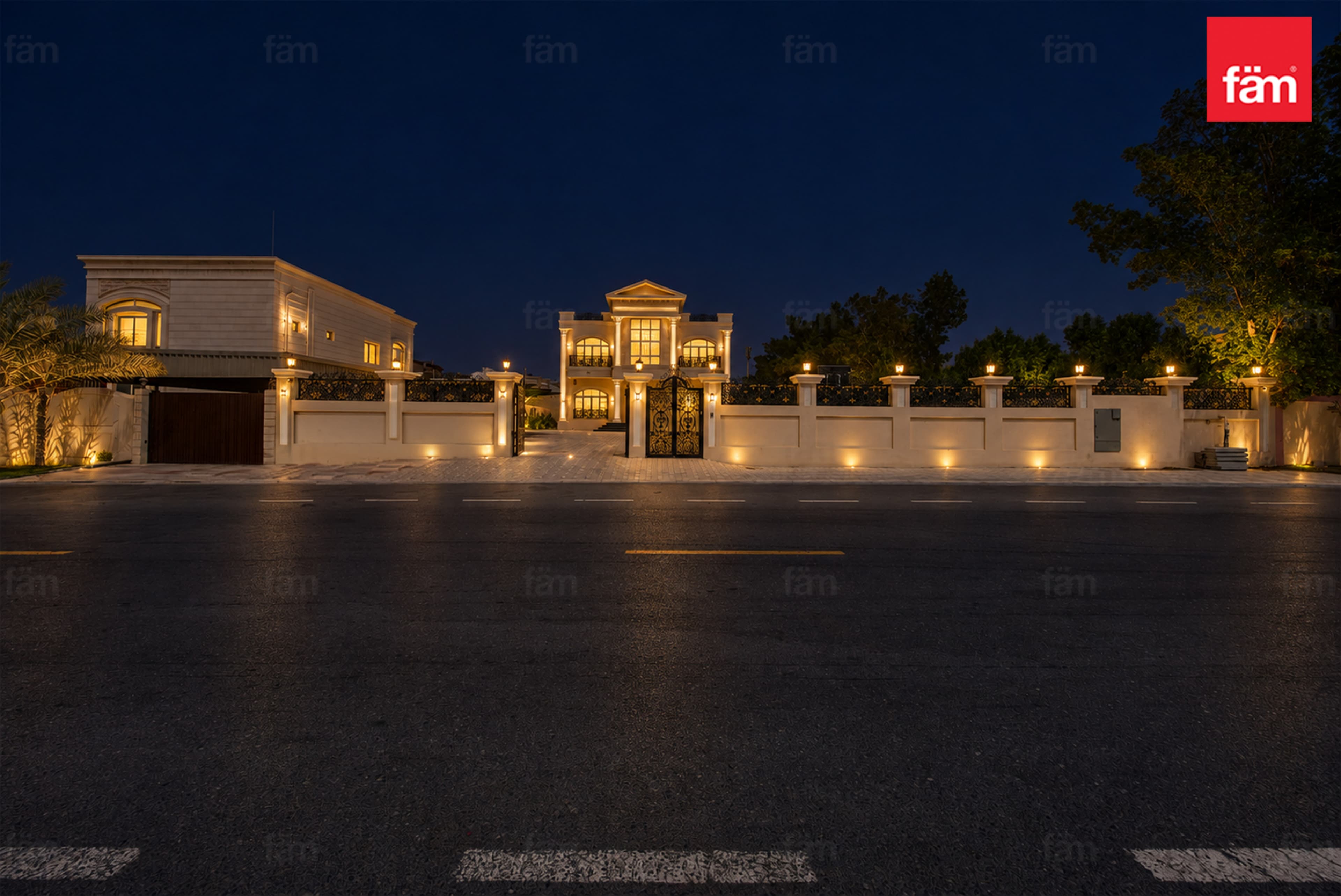 5 bedroom villa in Al Barsha 2 Villas, photograph 9 of 20