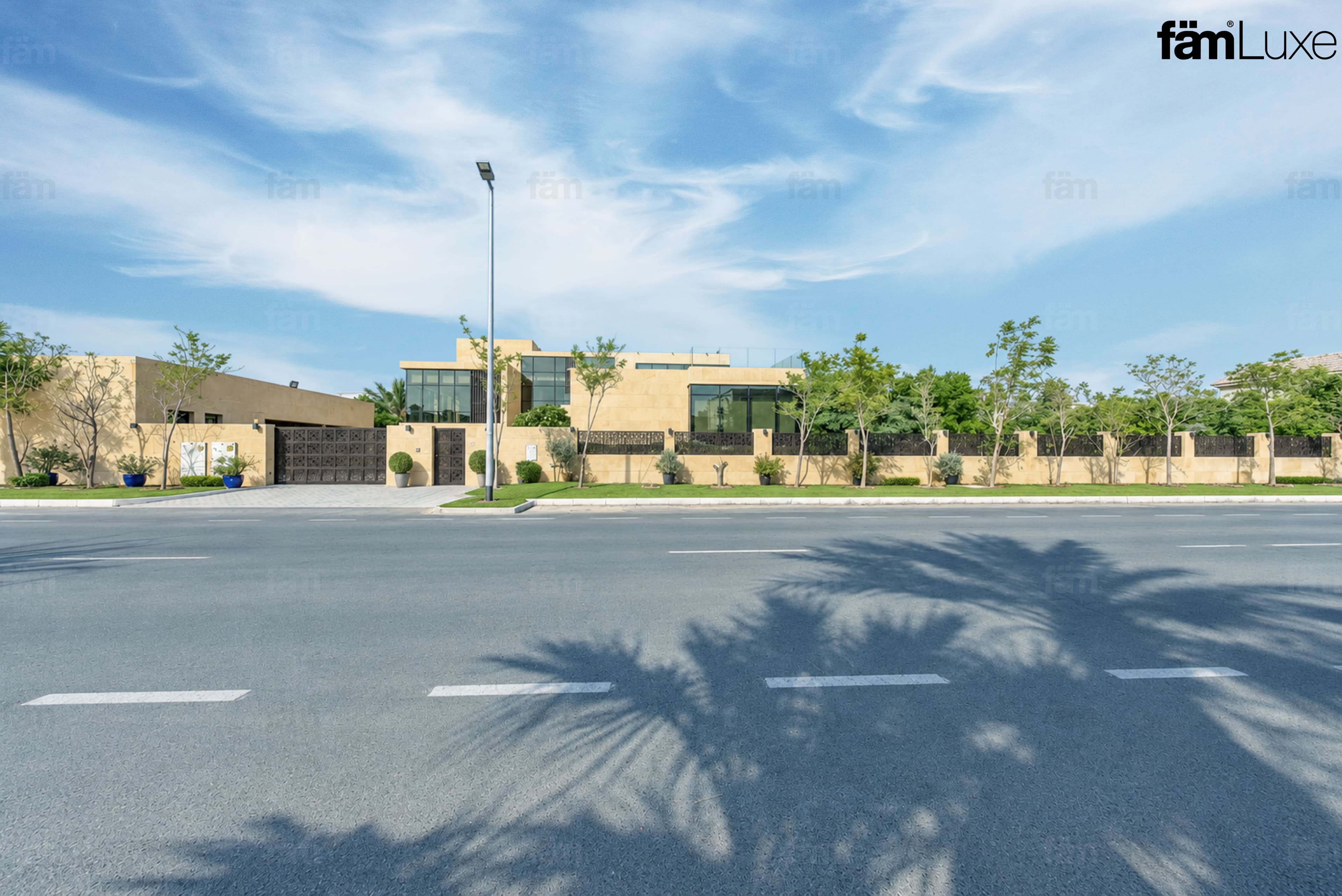 Villa in Al Barsha 2 Villas