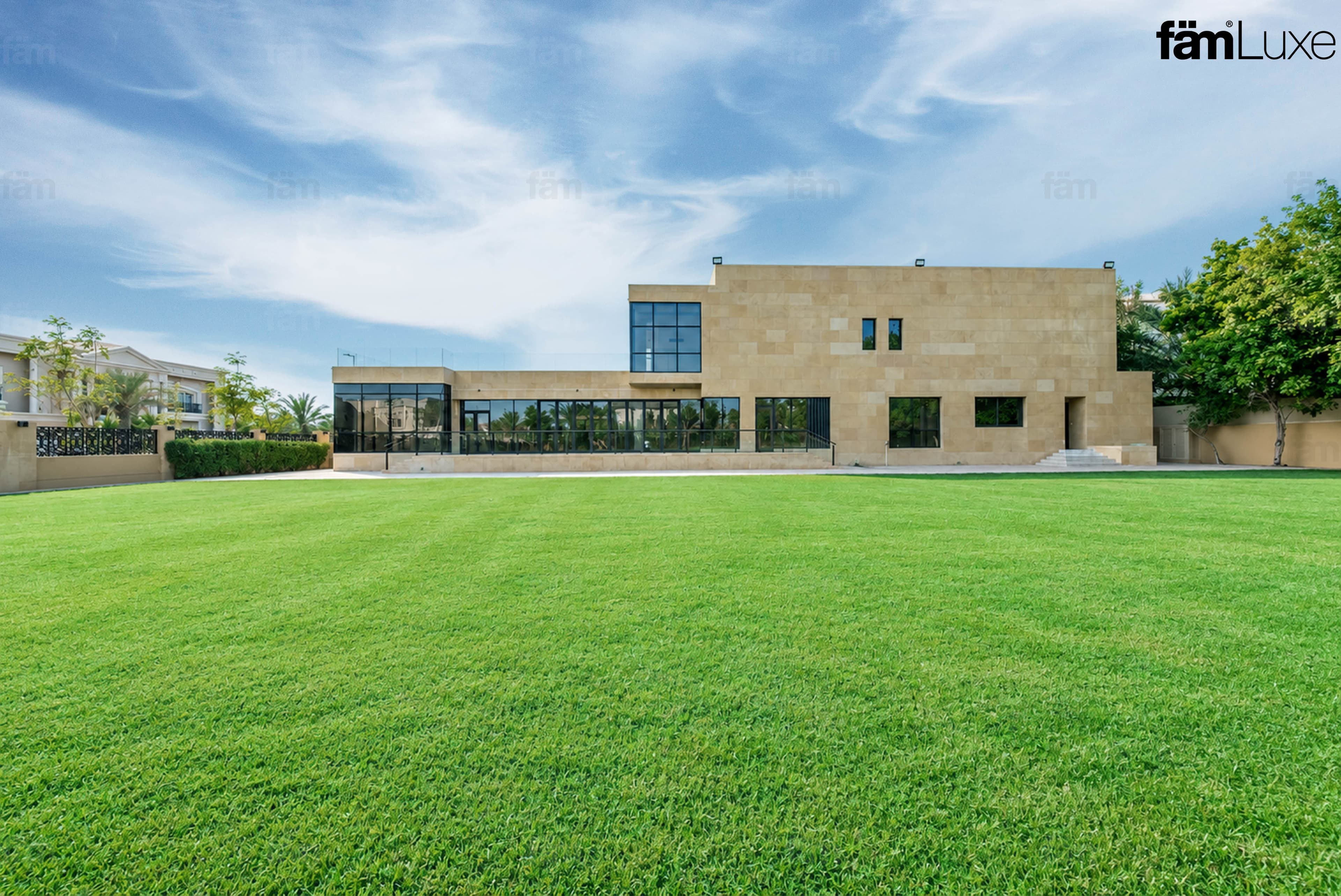5 bedroom villa in Al Barsha 2 Villas, photograph 5 of 20